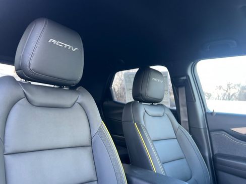 New 2026 Chevrolet TrailBlazer ACTIV w/ Convenience Package image 14