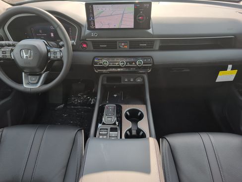 New 2026 Honda Pilot Elite image 10
