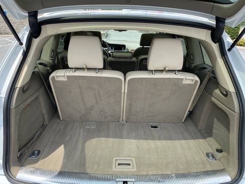 Used 2015 Audi Q7 TDI Prestige w/ Prestige Package AWD/4WD image 31