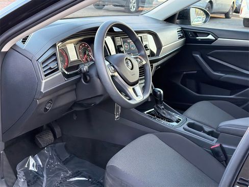 Used 2019 Volkswagen Jetta S w/ Driver Assistance Package image 13
