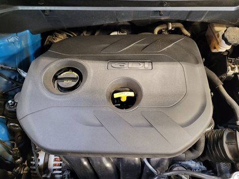 Used 2016 Kia Soul + w/ Designer's Package image 30