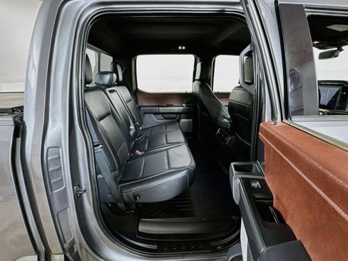 Used 2023 Ford F150 Lariat AWD/4WD image 26