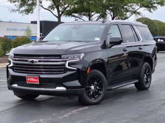 Used 2024 Chevrolet Tahoe LT AWD/4WD video 2