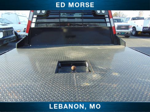 Used 2023 Ford F350 XLT w/ FX4 Off-Road Package image 15