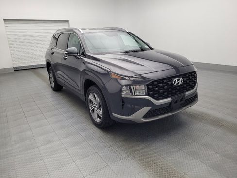 Used 2023 Hyundai Santa Fe SEL image 13