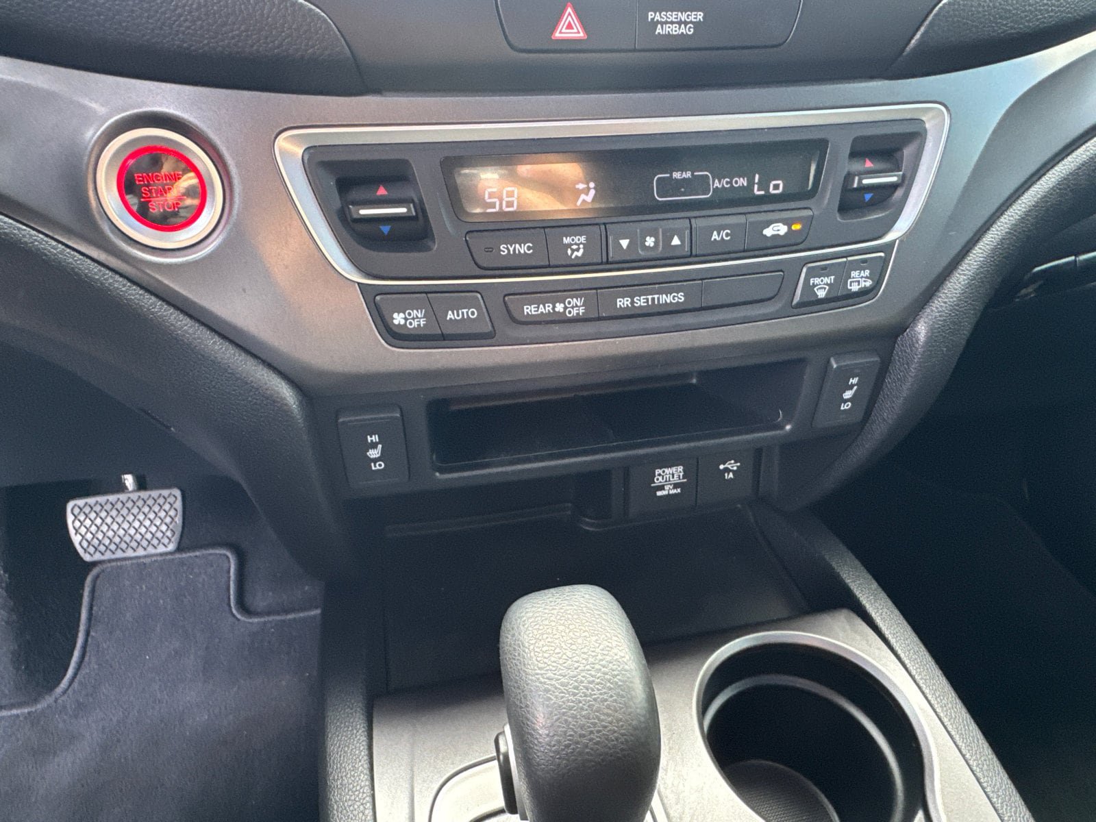 Used 2019 Honda Ridgeline RTL image 31