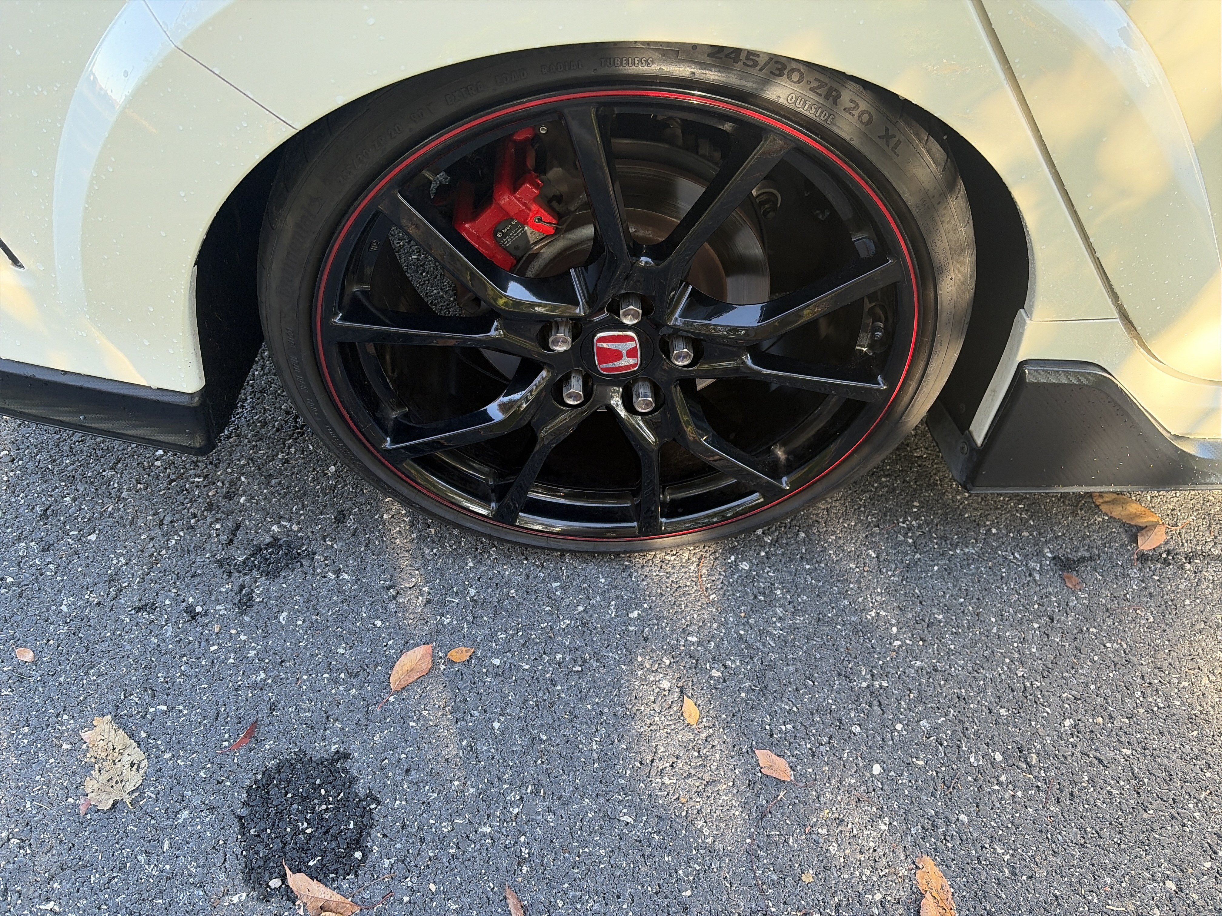 Used 2021 Honda Civic Type R image 10