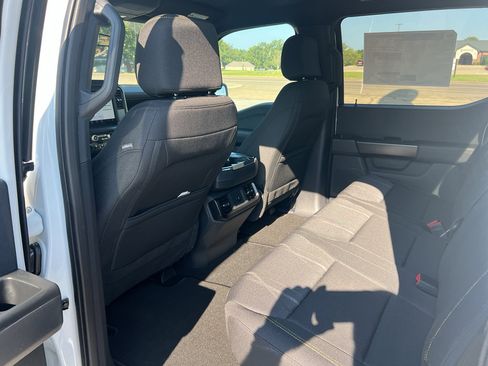 New 2025 Ford F150 STX w/ Equipment Group 200A image 18