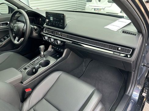 Used 2025 Honda Civic Sport Touring image 45