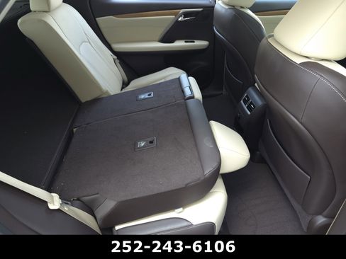 Used 2017 Lexus RX 350 FWD w/ Premium Package image 39