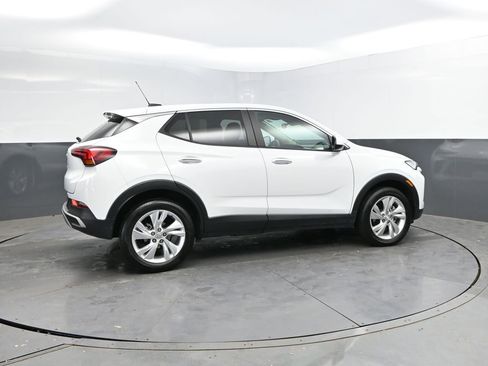 Used 2025 Buick Encore GX Preferred image 10