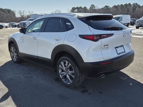 New 2026 MAZDA CX-30 AWD 2.5 S w/ Premium Package image 7