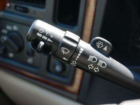 Used 2003 Cadillac Escalade AWD image 20