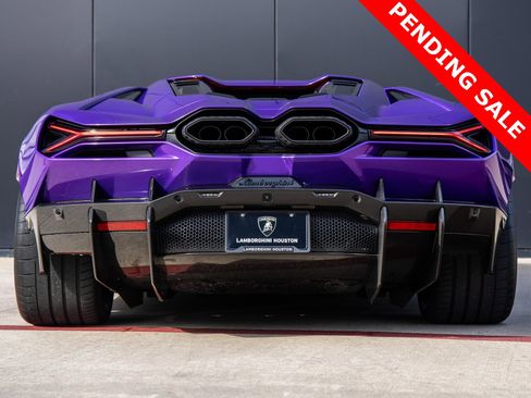 Used 2024 Lamborghini Revuelto image 8