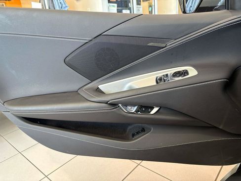 Used 2024 Chevrolet Corvette Stingray Coupe w/ 1LT image 25