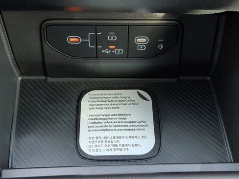 New 2026 Kia Sportage EX FWD image 37