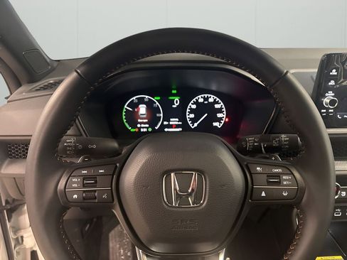 New 2025 Honda CR-V Sport-L image 23