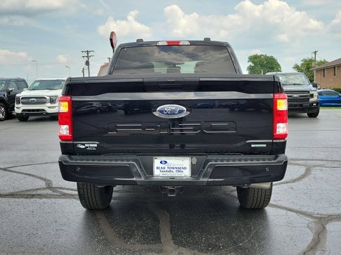 Certified 2023 Ford F150 XL w/ STX Appearance Package AWD/4WD image 5