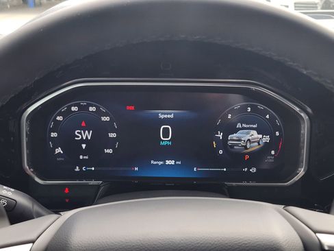 New 2026 Chevrolet Silverado 1500 RST AWD/4WD image 15