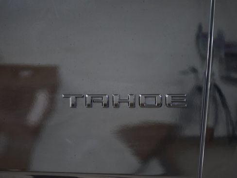 Used 2024 Chevrolet Tahoe RST w/ Luxury Package AWD/4WD image 14