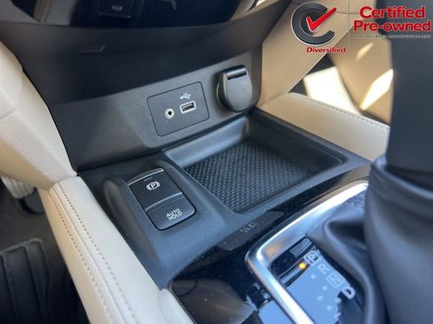 Used 2020 Nissan Rogue SL FWD image 67