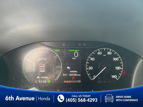 Used 2025 Honda CR-V Sport-L image 35