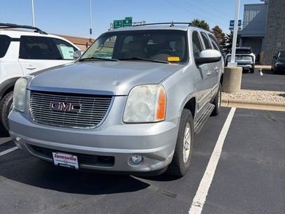Used 2010 GMC Yukon XL SLT w/ SLT-2 Equipment Package
