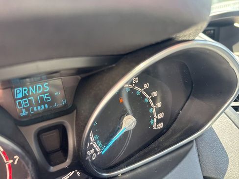 Used 2019 Ford Fiesta SE FWD image 20