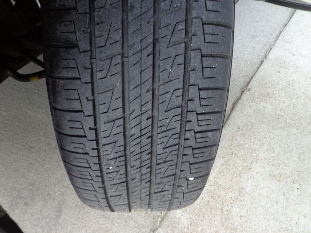 Used 2019 Subaru Ascent Limited AWD/4WD image 7