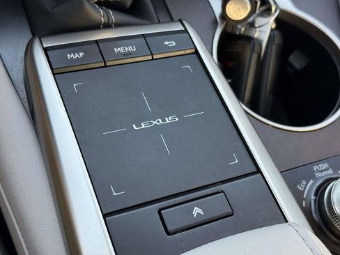 Used 2020 Lexus RX 450h AWD w/ Premium Package image 26