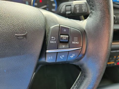 Used 2023 Ford Bronco Sport Outer Banks w/ Tech Package AWD/4WD image 30