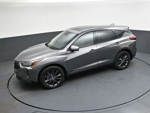 New 2025 Acura RDX A-Spec AWD/4WD image 26