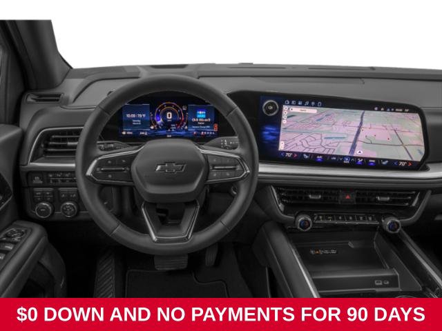 Used 2026 Chevrolet Tahoe Z71 AWD/4WD image 9