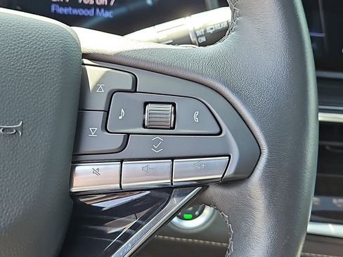 Certified 2024 Cadillac Escalade Sport w/ LPO, ONYX Package AWD/4WD image 27