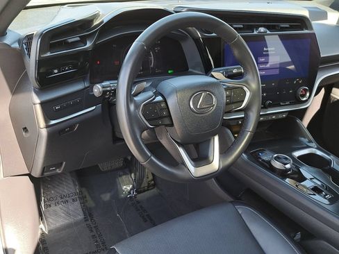 Used 2023 Lexus RZ 450e Premium w/ Technology Package AWD/4WD image 17