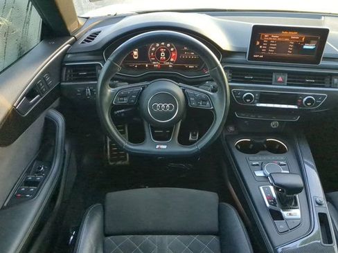 Used 2019 Audi S5 Premium Plus w/ Premium Plus image 14