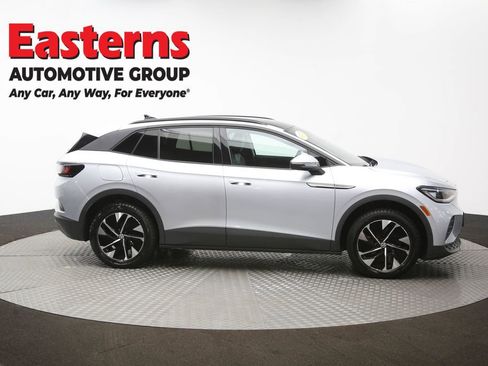 Used 2022 Volkswagen ID.4 Pro S image 45