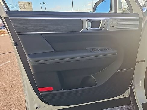 New 2026 Hyundai Santa Fe Limited AWD/4WD image 10