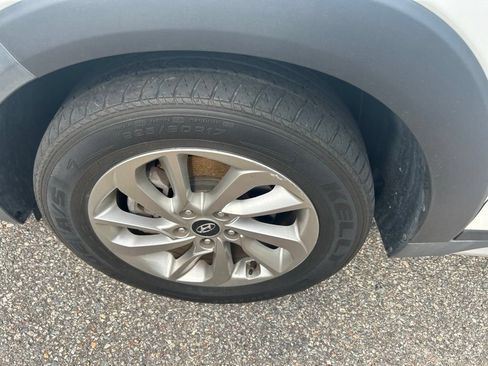 Used 2018 Hyundai Tucson SEL AWD/4WD image 15