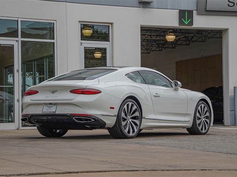 New 2026 Bentley Continental GT image 14