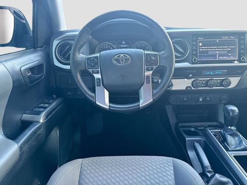 Used 2023 Toyota Tacoma SR5 RWD image 21