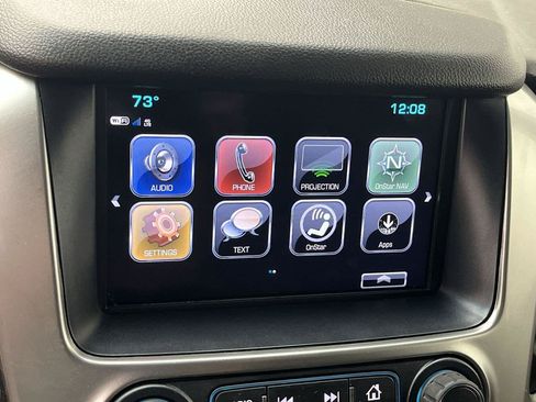Used 2019 Chevrolet Tahoe LS AWD/4WD image 22