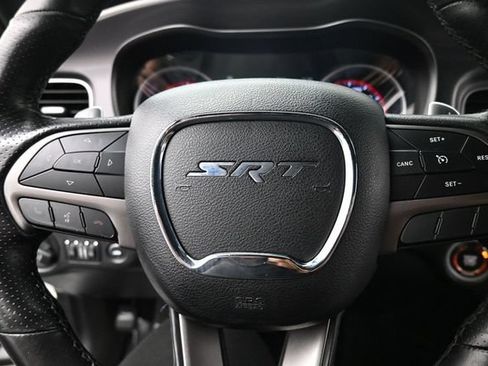 Used 2019 Dodge Charger Scat Pack w/ Plus Group RWD image 14