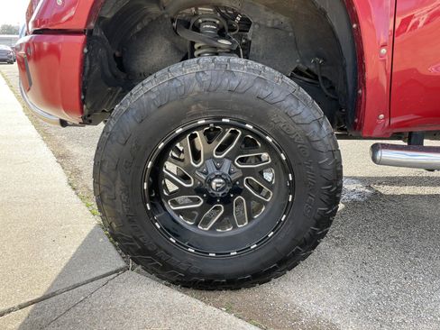 Used 2020 Toyota Tundra Platinum image 53