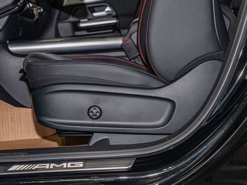 New 2026 Mercedes-Benz GLA 35 AMG 4MATIC image 15