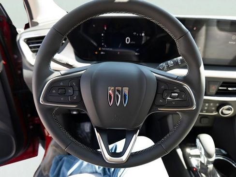 New 2026 Buick Encore GX Preferred w/ Advanced Technology Package image 11