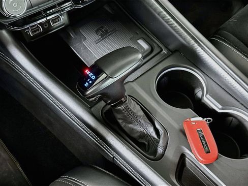 Used 2023 Dodge Durango SRT Hellcat AWD/4WD image 17