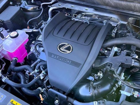New 2026 Lexus RX 350 Premium FWD image 20