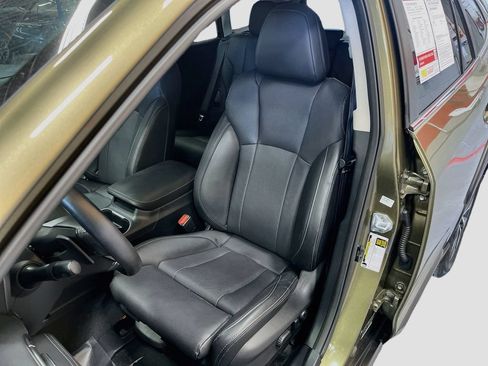 Used 2024 Subaru Outback Limited AWD/4WD image 20