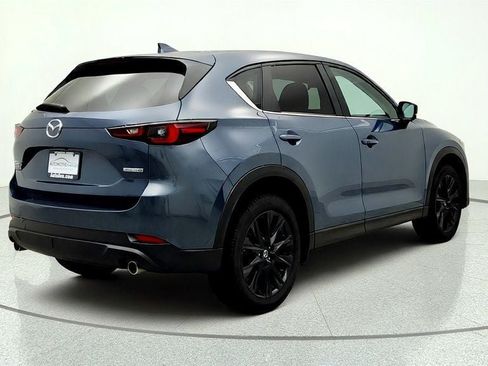 Used 2024 MAZDA CX-5 Carbon Edition AWD/4WD image 5